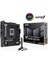 Asus Tuf Gamıng B850M-PLUS Wıfı-7 Ddr5 HDMI Dp Pcıe 5.0 Am5 Matx 1