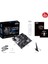 Asus Prıme B550M-A Wıfı Iı B550 Ddr4 VGA Glan Matx DVI HDMI Usb3 Wıfı6 M2 Am4 Amd Anakart 1