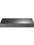 Tp-Link TL-SG1210P 10-Port Gigabit Desktop Switch 1-Sfp 8-Port Poe+ (64W) 1
