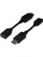 Dıgıtus AK-340400-001-S Dp To HDMI Adaptör 1