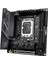 Asus Rog Strıx B860-I Gamıng Wıfı B860 Ddr5 M.2 USB 3.2 Dp/hdmı Pcı 5.0 1851P An 1