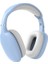 Snopy SN-BT43 Phase Mavi Bluetooth Kulaklık 1
