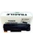 Fragıle CF283A 83A 1500SAYFA Siyah Muadil Toner 1