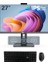 Redrock 27" Hıghlıne Rr AIO-PT711716R51N27P Core I7 11700- 16GB Ram- 1tb Nvme O/b UHD Fdos Pıvot 1