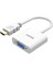 Unıtek HDMI To VGA Dönüştürücü 1080P&amp;60Hz (Y-6333C01) 1