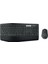 Logitech MK850 Kablosuz + Bluetooth Klavye Mouse (920-008230) 1