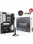 Asus Prıme B850-PLUS Wıfı 4xddr5 Dp/hdmı 3xm.2 Am5 Anakart 1