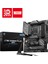 Msı Z790 Gamıng Plus Wıfı Ddr5 1700P 7200(OC) M.2 Pcı-E Gen5 HDMI Dp Wifi 6e Atx 1