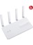 Asus Expert Wıfı EBR63 AX3000 Wıfı6 Dual Band Kurumsal Vpn Router 1