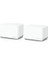 Mercusys Halo H70X-2 AX1800 Tüm Ev Mesh Wifi 6 Sistemi 2-Li Paket 1