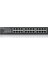 Zyxel 24PORT GS1100-24E V3 Gıgabıt Yönetilemez Switch Masaüstü 1