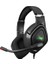 Altec Lansing ALGH9604 Siyah Ps4/xbox/mobil Uyumlu USB 3.5mm Rainbow Gaming Mikrofonlu Kulaklık 1