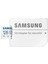 Samsung 128GB Evoplus MB-MC128SA/TR Mıcro-Sd Hafıza Kartı 1