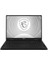Msı 18" Creatorpro X18 Hx A14VKSG-481TR CORE I9 14900HX-128GB Ddr5 RAM-12GB Rtx 3500ADA-4TB NVME-W11 Pro 1