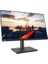 Lenovo 63B3GAT6TK 23.8" 4ms Qhd 2560X1440 Hdmı/dp/type-C Vesa Pıvot IPS LED Monıtor 1
