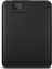 Wd 1tb 2.5" Elements USB 3.0 Siyah [WDBUZG0010BBK-WESN] 1