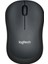 Logıtech M220 Slıent Charcoal Nano Mouse 910-004878 1