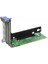 Lenovo 4XH7A61080 SR650 V2/SR665 Riser Kit V2 X16/X8/X8 Pcıe G3 1