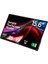 Verbatım 15.6" IPS Dokunmatık Pmt-15 6ms Hdmı-Typec Taşınabilir Monitör 1920X1080 1