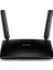 Tp-Lınk TL-MR6400 4port 300MBPS Router 1