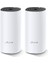 Tp-Lınk Deco-M4-2p AC1200 Dual Band Router 2-Li Paket 1