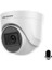 Hıkvısıon DS-2CE76D0T-ITPFS 2mp 2,8mm Ir Dome Kamera (-Dahili Mikrofonlu) 1