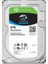 Seagate Skyhawk 8 Tb 256MB 5400RPM Sata3.0 7/24 Dvr,nvr Için Güvenlik HDD 1