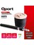 Qport 500 Metre Q-CATO11 Utp Pe Cat6 23 Awg 0,58MM Outdoor Siyah Ethernet Kablo 1