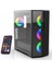 Inca EMG-17XN Gaming Mid-Tower Pc Kasası Argb Kontrolcü 1