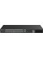 Ruijie Reyee RG-ES228GS-P 24-Port +2xgb RJ45/SFP(370W) Yön. Uplink Cloud Switch 1