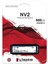 Kıngston SNV2S 500 Pcıe 4.0 M.2 Nvme 3500/2100MB/S SSD 1