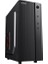 Technopc Green V3 ABR7825 Ryzen 7 Pro 5750G-16GB RAM-512GB Nvme-Fdos 1
