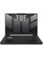 Asus 15.6" FX507ZC4 HN008W Core I7 12700H 16GB 512GB M2 Nvme- 4 GB RTX3050 W11 1
