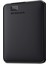 Wd 2tb 2.5" Elements USB 3.0 Siyah [WDBU6Y0020BBK-WESN] 1