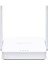 Tp-Link Mercusys MW301R 300MBPS Kablosuz N Router 1
