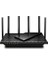 Tp-Lınk Archer AX72 AX5400 Wıfı-6 Ev Ofis Tipi Router 1
