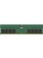 Kıngston 32GB Ddr5 Cudımm 6400MHZ CL52 Pc Ram Value KVR64A52BD8-32 1