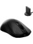 Zowıe ZA13-DW 4K 4000Hz Küçük Boy Simetrik Kablosuz E-Spor Oyuncu Mouse 1