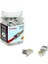 Frısby Cat6 Ez FNW-RJ4532N RJ45 100LÜ Paket Metal Konnektör (Yeni Nesil) 1