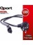 Qport Qport Q-Powy1.5 1.5 Metre Pc Power Kablosu 1