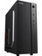 Technopc Green V3 I7-11700 8gb 256GB SSD O/b VGA Freedos Pc 1