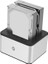 Frisby FHC-3575A Çift 3.5"/2.5" Sata HDD USB 3.0 Docking Station 1