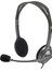 Logıtech H110 Mikrofonlu Kulaklık 981-000271 1