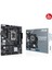 Asus Prıme H610M-K D4 Argb Ddr4 3200MHZ Matx 1