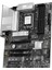Msı Pro Z890-S Wıfı Ddr5 8600(OC) DVI HDMI Atx 1