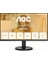 Aoc 23.8" IPS 24B3HA2 1ms 100hz HDMI Multimedya Monitör 1