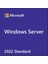 Dell Wındows Server 2022 Standart W2K22STD-ROK 634-BYKR 1