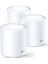 Tp-Lınk Deco X60-3 AX5400 Tüm Ev Mesh Wifi 6 Ünitesi 3-Lü Paket 1