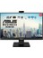 Asus 23.8" IPS BE24EQK 5ms 60Hz Hdmı-Dp Ev Ofis Tipi Monitör (1920 x 1080) Web Kameralı 1
