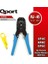 Qport Q-Pen5 RJ45/RJ11 Sıkma Pensesi 1